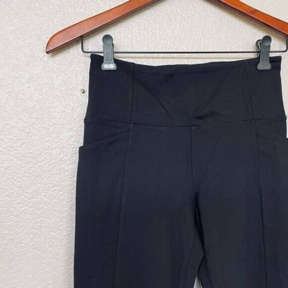 NWT Athleta Mercer Tight High Rise Leggings XS - Picture 3 of 5